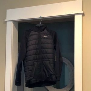 Nike therma f/z men’s jacket